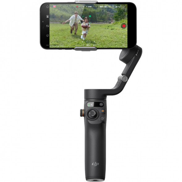 Электрический стабилизатор для смартфона DJI Osmo Mobile 6 в Новороссийске