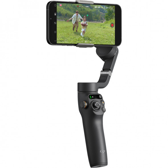Электрический стабилизатор для смартфона DJI Osmo Mobile 6 в Новороссийске