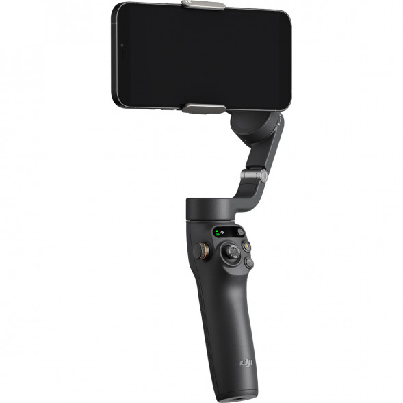 Электрический стабилизатор для смартфона DJI Osmo Mobile 6 в Новороссийске