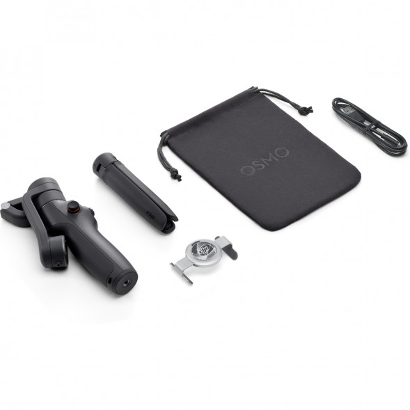 Электрический стабилизатор для смартфона DJI Osmo Mobile 6 в Новороссийске