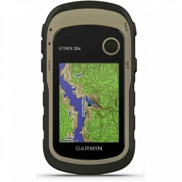 Туристический навигатор Garmin Etrex 32X 010-02257-01 в Новороссийске