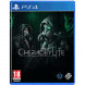 Игра Chernobylite [PS4, русская версия] в Новороссийске