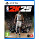 Игра NBA 2K25 [PS5, английская версия] в Новороссийске