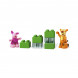 Конструктор LEGO Duplo 5946 Экспедиция Тигрули в Новороссийске