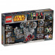 Конструктор LEGO Star Wars 75093 Звезда Смерт - Последняя схватка в Новороссийске