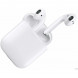 Беспроводные наушники Apple AirPods 2 (с зарядным футляром) MV7N2 в Новороссийске