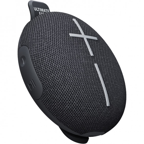 Портативная колонка Ultimate Ears MINIROLL, черный в Новороссийске