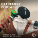 Портативная колонка Ultimate Ears MINIROLL, черный в Новороссийске