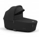 Коляска 2 в 1 Cybex Priam IV Sepia Black, шасси Rosegold в Новороссийске