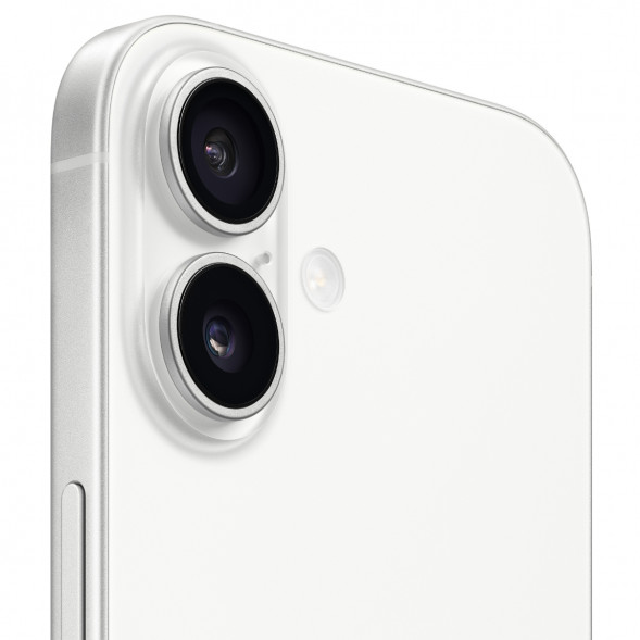 Смартфон Apple iPhone 17 256GB eSim, White в Новороссийске