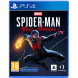 Marvel Человек-Паук: Майлз Моралес [PS4, русская озвучка] в Новороссийске