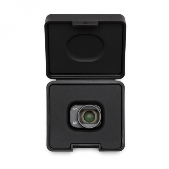 DJI Mini 3 Pro Wide-Angle Lens в Новороссийске