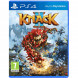 Игра Knack 2 [PS4, русская версия] в Новороссийске