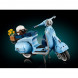 Конструктор LEGO Коллекционные наборы 10298 Vespa 125 в Новороссийске