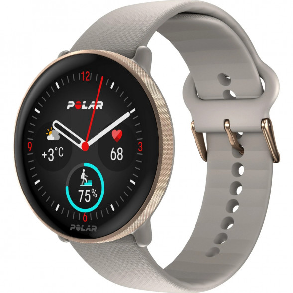 Умные часы Polar Ignite 3, Greige Sand в Новороссийске