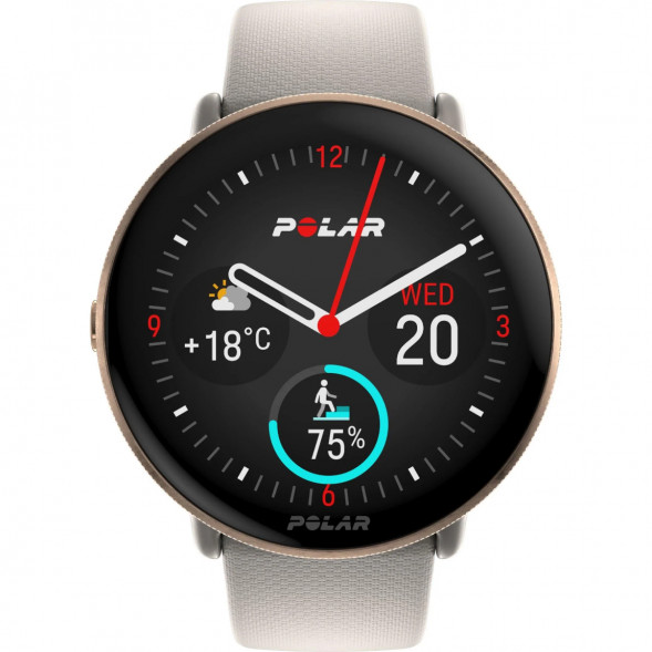 Умные часы Polar Ignite 3, Greige Sand в Новороссийске