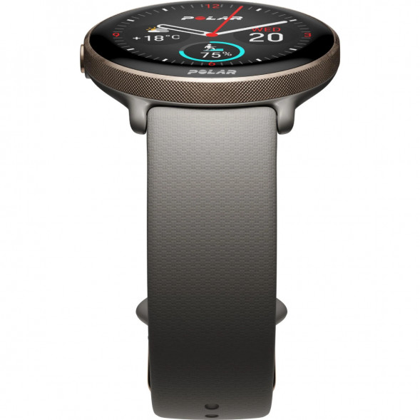 Умные часы Polar Ignite 3, Greige Sand в Новороссийске