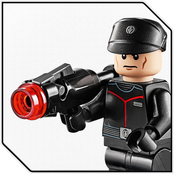 Конструктор LEGO Star Wars 75266 Боевой набор Штурмовики ситхов в Новороссийске