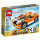 Конструктор LEGO Creator 31017 Гоночная машина Сансет в Новороссийске