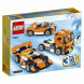 Конструктор LEGO Creator 31017 Гоночная машина Сансет в Новороссийске