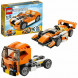 Конструктор LEGO Creator 31017 Гоночная машина Сансет в Новороссийске