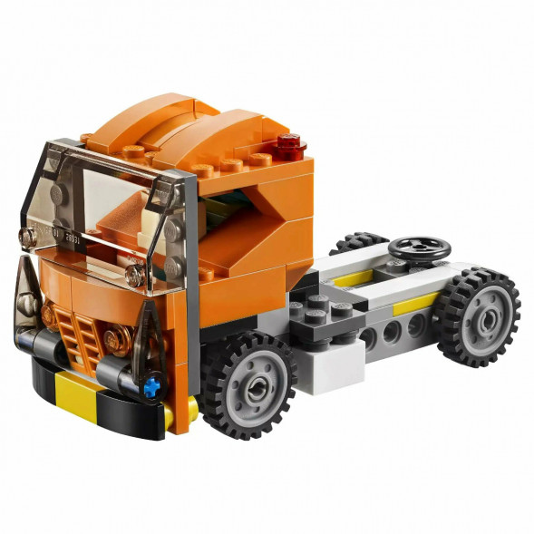 Конструктор LEGO Creator 31017 Гоночная машина Сансет в Новороссийске