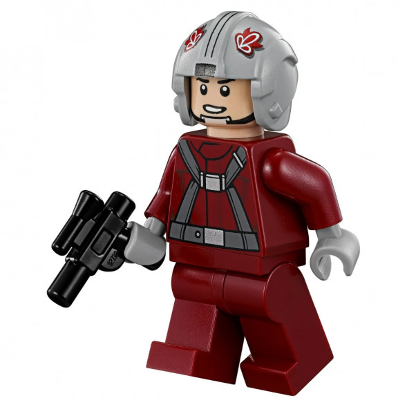 Конструктор LEGO Star Wars 75081 Скайхоппер T-16 в Новороссийске