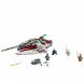 Конструктор LEGO Star Wars 75051 Разведывательный истребитель Джедаев в Новороссийске