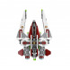 Конструктор LEGO Star Wars 75051 Разведывательный истребитель Джедаев в Новороссийске