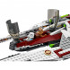 Конструктор LEGO Star Wars 75051 Разведывательный истребитель Джедаев в Новороссийске