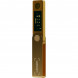 Аппаратный криптокошелек Ledger Nano X, Gold в Новороссийске