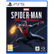 Игра для PlayStation 5 Spider-Man: Miles Morales, полностью на русском языке в Новороссийске