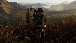 Игра Way of the Hunter: Wild Expeditions [PS5, русские субтитры]