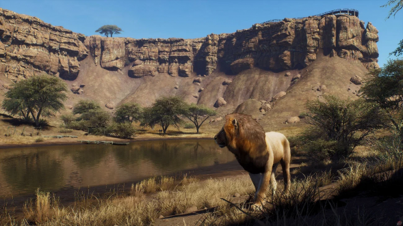Игра Way of the Hunter: Wild Expeditions [PS5, русские субтитры] в Новороссийске