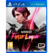 Игра InFAMOUS: First Light [PS4, русская версия] в Новороссийске
