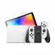 Игровая приставка Nintendo Switch OLED 64 ГБ, белый  в Новороссийске