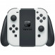 Игровая приставка Nintendo Switch OLED 64 ГБ, белый  в Новороссийске