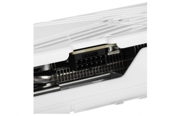 Видеокарта Palit NVIDIA GeForce RTX5070 WHITE OC 12ГБ GDDR7, OC в Новороссийске