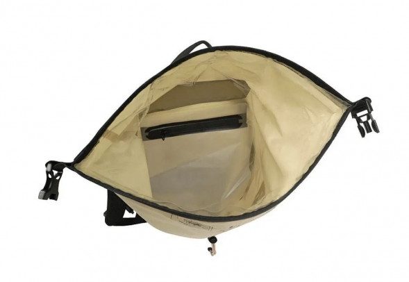 Герморюкзак Naturehike NH21FSB04 30 л, хаки в Новороссийске