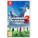Игра Xenoblade Chronicles 3 [Nintendo Switch, английская версия] в Новороссийске