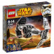 Конструктор LEGO Star Wars 75082 Улучшенный Прототип TIE Истребителя в Новороссийске