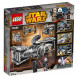 Конструктор LEGO Star Wars 75082 Улучшенный Прототип TIE Истребителя в Новороссийске