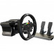 Игровой руль MOZA R5 Bundle (R5 Base, ES Wheel, SR-P Lite double Pedals，R5 Table Clamp) RS20 в Новороссийске