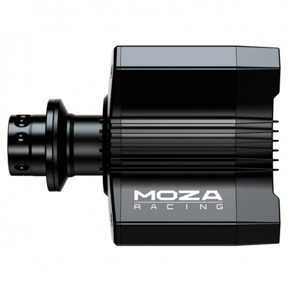 Игровой руль MOZA R5 Bundle (R5 Base, ES Wheel, SR-P Lite double Pedals，R5 Table Clamp) RS20 в Новороссийске