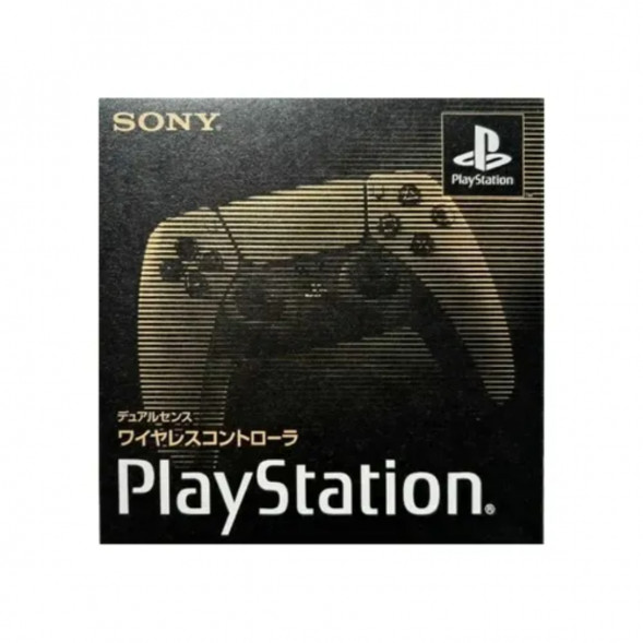 Геймпад Sony DualSense 30th Anniversary Limited Edition JP (японская версия) в Новороссийске