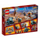 Конструктор LEGO Super Heroes 76102 Война бесконечности: В поисках оружия Тора в Новороссийске