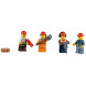 Конструктор LEGO City 60072 Набор «Строительная команда» для начинающих в Новороссийске