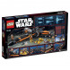 Конструктор LEGO Star Wars 75102 Истребитель По (Poe&amp;#039;s X-Wing Fighter) в Новороссийске