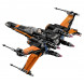 Конструктор LEGO Star Wars 75102 Истребитель По (Poe&amp;#039;s X-Wing Fighter) в Новороссийске