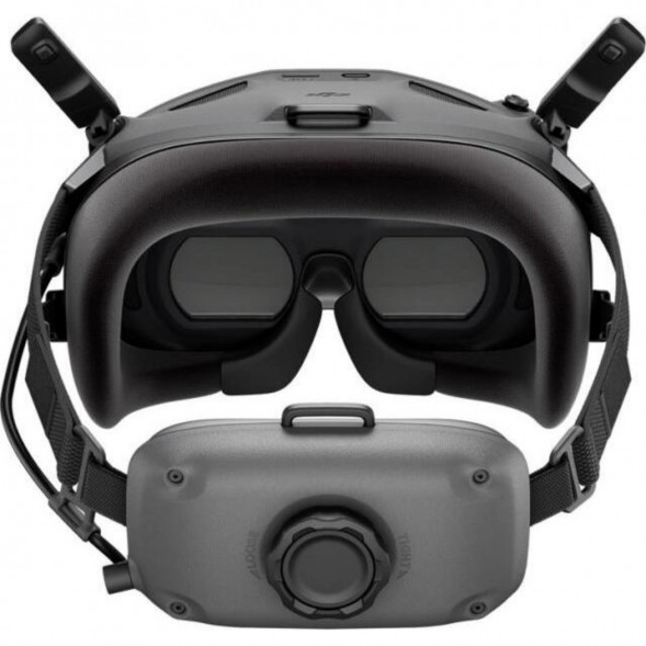 Очки DJI Goggles N3 в Новороссийске